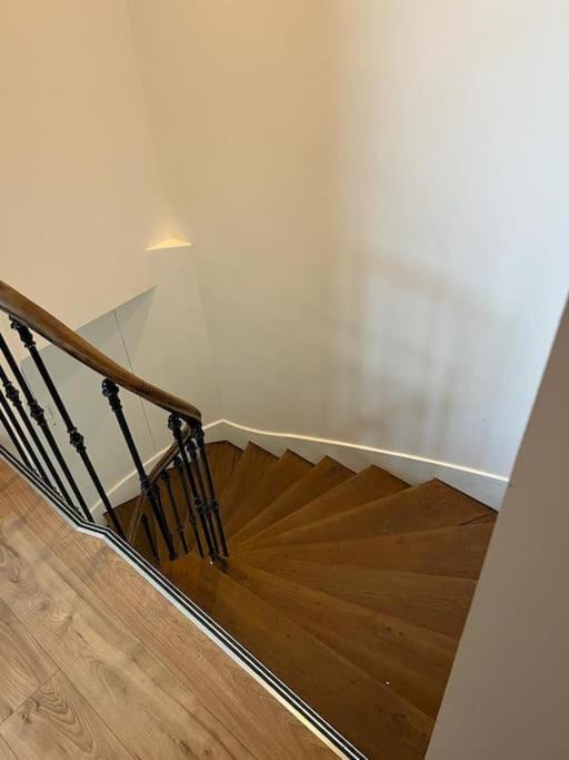 Apartmán Cosy T3 Centre Reims/Pkg Prive Exteriér fotografie