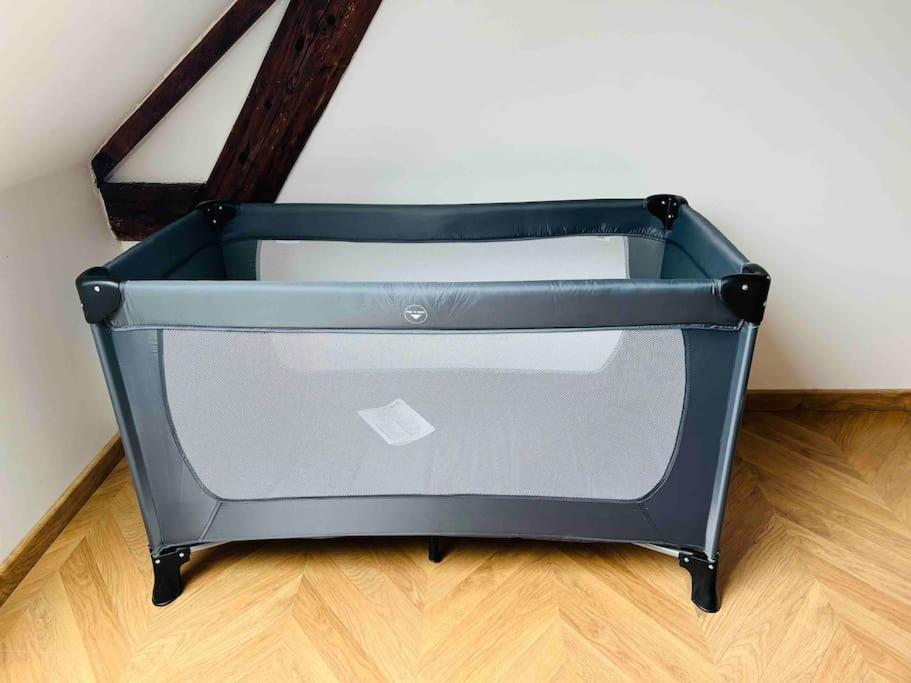 Apartmán Cosy T3 Centre Reims/Pkg Prive Exteriér fotografie