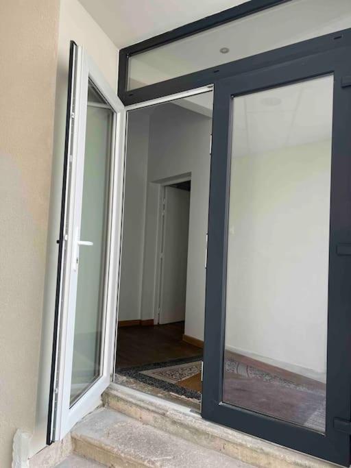 Apartmán Cosy T3 Centre Reims/Pkg Prive Exteriér fotografie